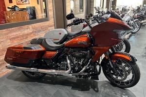 2023 ROAD GLIDE CVO 121