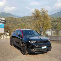 OPEL - Mokka - 1.2 Turbo GS Line