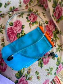 Borraccia da zaino Quechua