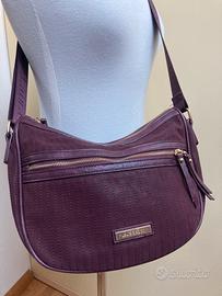 Borsa Laura Biagiotti come nuova