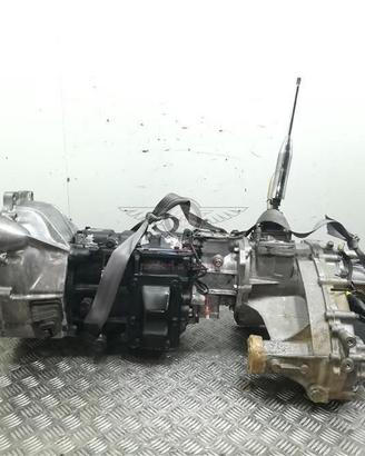 Huyndai galloper 1999 - D4BH