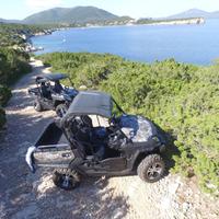 Utv atv quad cf moto cf moto uforce 800 uniproprie