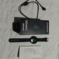 Forerunner 55