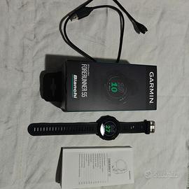 Forerunner 55