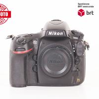 Nikon D800