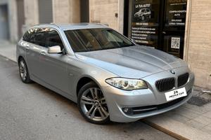 BMW Serie 5 520d Touring Futura