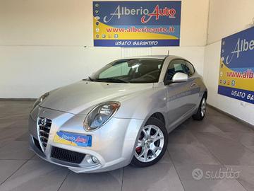 ALFA ROMEO MiTo 1.3 JTDm 85 CV S&S Distinctive *