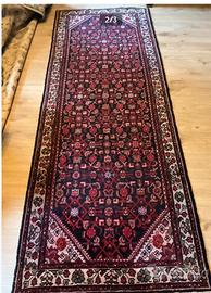 Tappeto corsia Hamadan