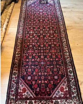 Tappeto corsia Hamadan