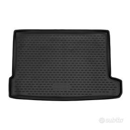 Tappeto in gomma per bagagliaio BMW Serie 1 F40