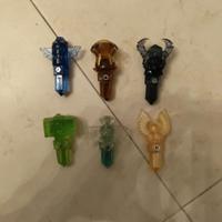 Trappole Skylanders Trap Team