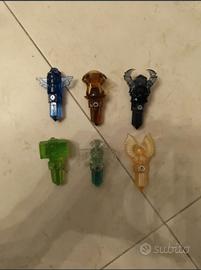 Trappole Skylanders Trap Team