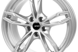 Set cerchi in lega GMP DEA da 19 Bmw serie 5 e 7