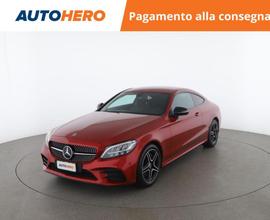MERCEDES-BENZ C 300 VK45427
