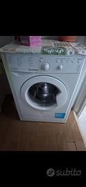 lavatrice Indesit classe A+