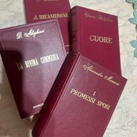 Libri collezzionismo