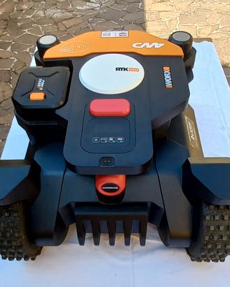 Tagliaerba Worx WR340E