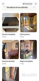 Mini appartamento 3 mesi