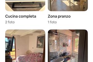 Mini appartamento 3 mesi