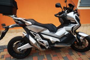 x adv