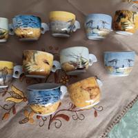 Tazzine Thun Van Gogh