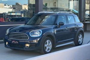 MINI Mini Cooper D Countryman AUTOMATIC