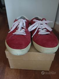 Espadrillas Saint Laurent Paris