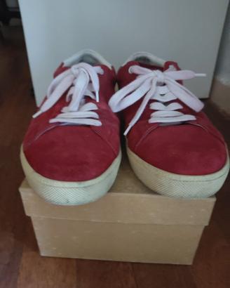 Espadrillas Saint Laurent Paris