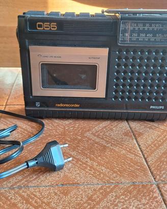 Radio Philips