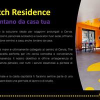 Stanza Formula Residence a Cervia (RA)