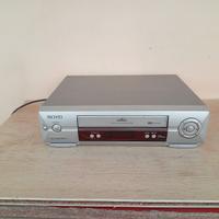 VIDEOREGISTRATORE VHS    Samsung SV 231SX