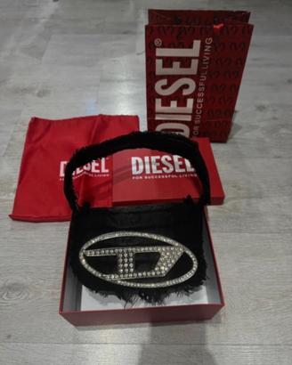 Borsa diesel