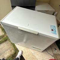 Congelatore pozzetto