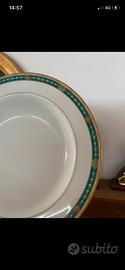 Servizi di piatti Richard Ginori