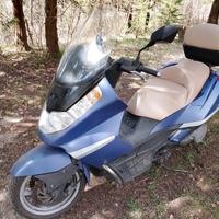 Aprilia Atlantic 500