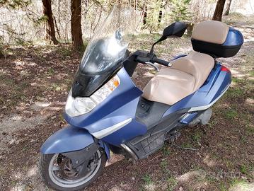 Aprilia Atlantic 500