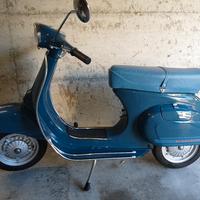 vespa et3 jeans 1976 FMI