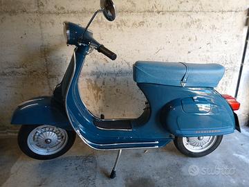 vespa et3 jeans 1976 FMI