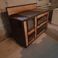 CUCINA COME UNA VOLTA