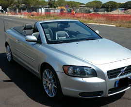 Volvo c70 - 2.4 170 cv - versione summum - 2006