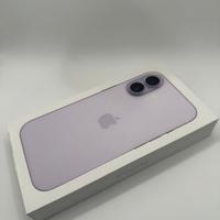 iPhone 17•256gb•sigillato garanzia 2 anni