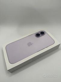 iPhone 17•256gb•sigillato garanzia 2 anni