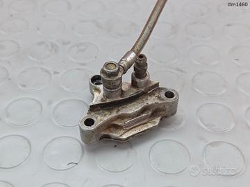 ATTUATORE FRIZIONE TM EN 250 4t 2002 2007 EN250 20