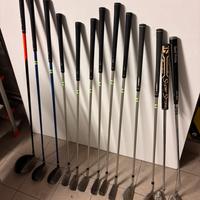 Us kids golf set junior