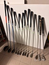 Us kids golf set junior