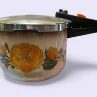 PENTOLA A PRESSIONE WMF 