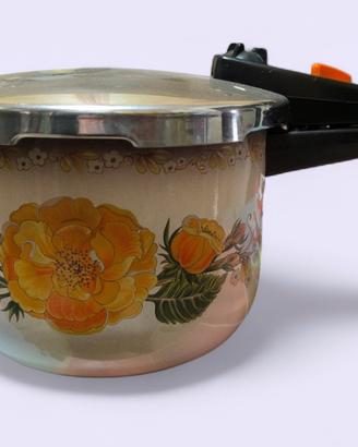 PENTOLA A PRESSIONE WMF 