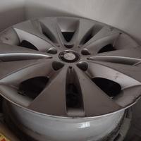 cerchi BMW 530 d 17