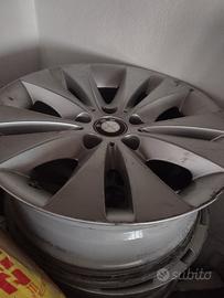 cerchi BMW 530 d 17