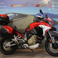 Ducati Multistrada V4 "S" -Full Optional-Km 19400